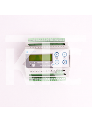 Контроллер ELECTROTEST OPTIMUS-920 (014911)