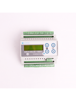 Контроллер ELECTROTEST OPTIMUS-920 (014911)