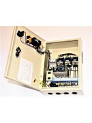 Электрощит в сборе ECB-30-15 (002878)