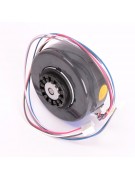 Электродвигатель внутреннего блока 160251J (T26NUP18H22) Daikin (015483)
