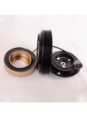 Муфта компрессора кондиционера Mazda M3 (1145)