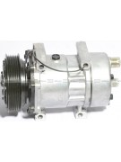 Компрессор Jeep Cherokee 12V 7H15 (004411)