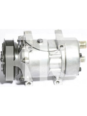Компрессор Jeep Cherokee 12V 7H15 (004411)