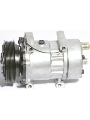 Компрессор Jeep Cherokee 12V 7H15 (004411)
