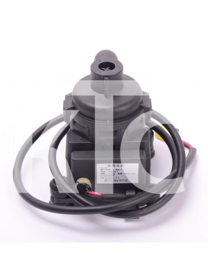 Помпа дренажная PSB-0.024/1.2A 12VDC/400ml/min (012409)