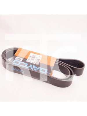 Ремень поликлиновой 10PK 1715