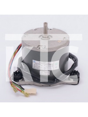 Электродвигатель наружного блока YDK115-6A6 195/115W (017756)