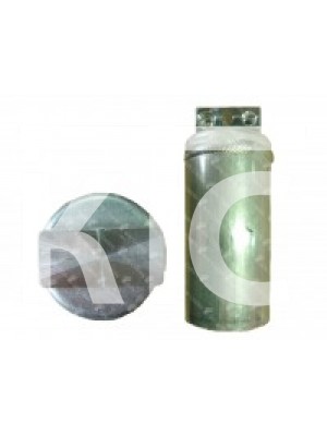 Фильтр-ресивер Opel Vectra B / Vauxhal Vectra B B96 161 8074 / 52484310 / 161 8074 / 52466909 / 52464604 (8108)