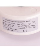 Электродвигатель внутреннего блока MWM10/ 15J-501-ZWL YYW18-4-2252L (015414) Электродвигатель внутреннего блока MWM10/ 15J-501-ZWL YYW18-4-2252L (015414)