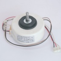 Электродвигатель внутреннего блока MWM10/ 15J-501-ZWL YYW18-4-2252L (015414)