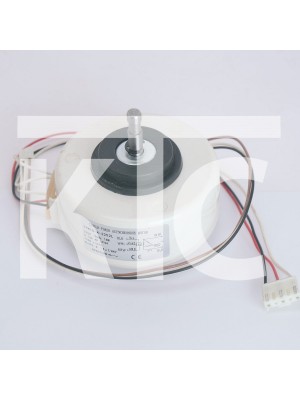 Электродвигатель внутреннего блока MWM10/ 15J-501-ZWL YYW18-4-2252L (015414)