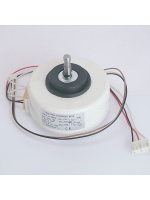 Электродвигатель внутреннего блока MWM10/ 15J-501-ZWL YYW18-4-2252L (015414)