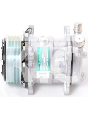 Компрессор Sanden SD5S11 PV8 12V FL 6328 (3121)