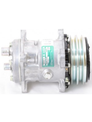 Компрессор Sanden SD5S14 A2 12V K 6630S (3122)