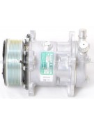Компрессор Sanden SD5S14 PV8 12V 5312S (3123) Компрессор Sanden SD5S14 PV8 12V 5312S (3123)