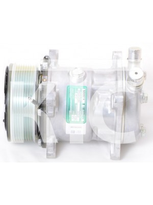 Компрессор Sanden SD5S14 PV8 12V 5312S (3123)