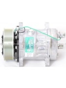 Компрессор Sanden SD7H15 119 PV8 24V KG 8085 (3126) Компрессор Sanden SD7H15 119 PV8 24V KG 8085 (3126)