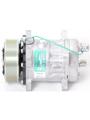 Компрессор Sanden SD7H15 119 PV8 24V KG 8085 (3126)