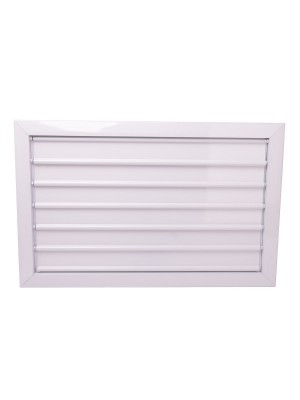 Решётка инерционная врезная BZC РНИ 500*300