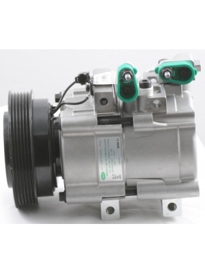 Компрессор BMW 3 E36/5 E34 DCP05003 (3636)