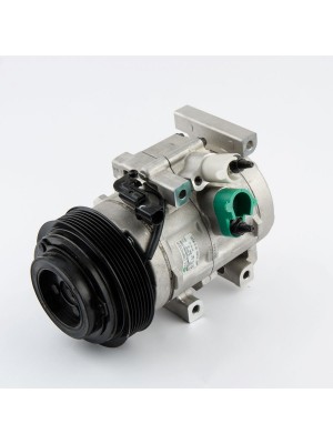 Компрессор Hyundai Grand Starex 977014H000 (1648)