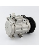 Компрессор Hyundai Grand Starex 977014H000 (1648)