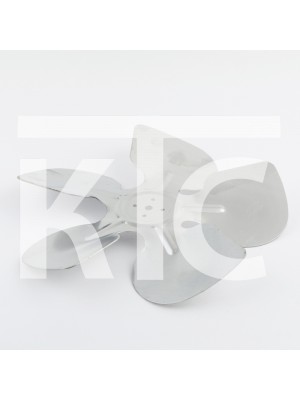 Крыльчатка 200мм (000707)