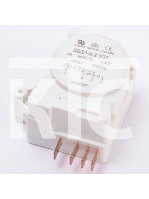 Таймер DBZD-802-1G3 (10475)