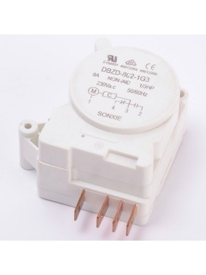 Таймер DBZD-802-1G3 (10475)