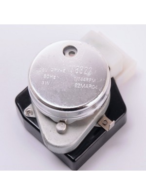 Таймер DRV-2 M8322, 26MR97A (010477)