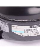 Компрессор BD-35F 12/24VDC R134 (016406)