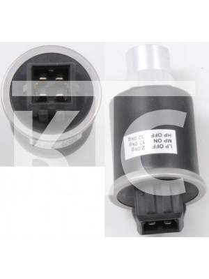 Датчик давления для VW/Golf III.T4,Passat IV,Polo IV,Vento III,Audi A3 97>  7/16-20 UNF Female 1H0 959 139B / 1HO 959 139B (00941)