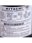 Компресcор 403DH-64C2 380V R22 (018168)