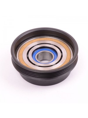 Шкив компрессора кондиционера BMW E34, E36, Land Rover, Range Rover (13237)
