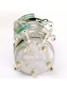 Компрессор Sanden SD5S11 A2 12V FL 6321S (0467) Компрессор Sanden SD5S11 A2 12V FL 6321S (0467)