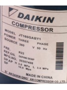 Компрессор JT160GABY1 (017283)