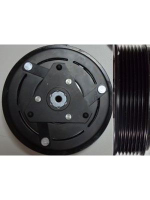 Муфта компрессора кондиционера OPEL 7PK (9716)