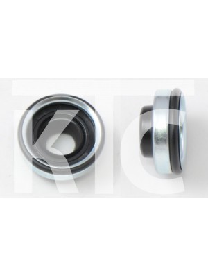 Сальник для компрессора Denso 10PA17C / 10PA20C (001119)
