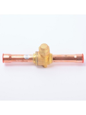 Вентиль шаровый GBC10S Danfoss (001759)
