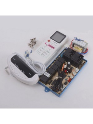 Плата управления QD-U11A (000044)