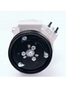 Компрессор Chevrolet Captiva / Opel Antara 96629607 4813544 4813543 96861885 6PK (017063) Компрессор Chevrolet Captiva / Opel Antara 96629607 4813544 4813543 96861885 6PK (017063)