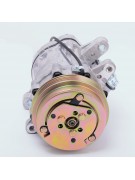 Компрессор Chevrolet Tracker / Suzuki 95200-50G10 95200-50G11 9520050G10 9520050G11 4PK (17064)