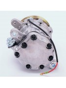 Компрессор Chevrolet Tracker / Suzuki 95200-50G10 95200-50G11 9520050G10 9520050G11 4PK (17064)
