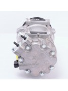 Компрессор Citroen C4 C5 DS4 DS5 / Peugeot 308 508 RCZ 9671451180 6РК (017066) Компрессор Citroen C4 C5 DS4 DS5 / Peugeot 308 508 RCZ 9671451180 6РК (017066)