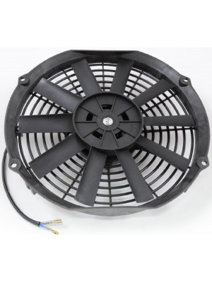 Вентилятор 12"12V PUSH 80W (1569)