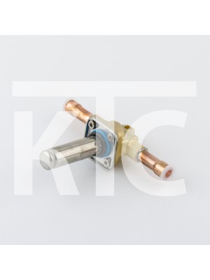 Корпус клапана EVR 6S 3/8 032F1212 Danfoss (0204)