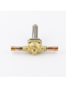 Корпус клапана EVR 6S 3/8 032F1212 Danfoss (0204) Корпус клапана EVR 6S 3/8 032F1212 Danfoss (0204)