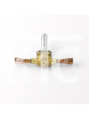 Корпус клапана EVR 6S 1/2 032F1209 Danfoss (0205)