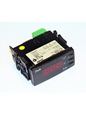 Контроллер температуры ЕКС 102D с 2 датч. Danfoss (000212)