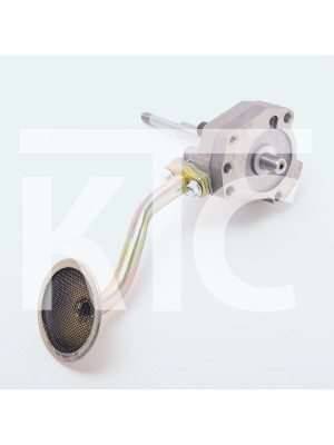 Насос маслянный  в сборе Kazuma ATV 500GT/500K (192MR-1011000) (5086)